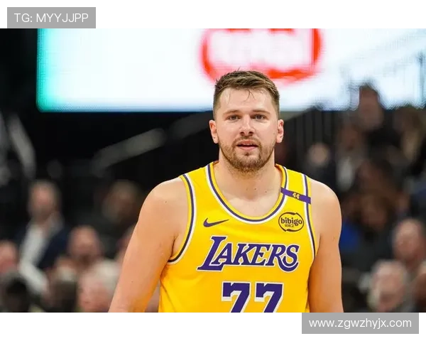 东契奇期待湖人揭幕战目标直指总冠军荣耀