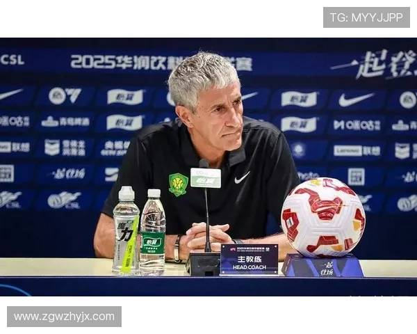 拉米罗强调国安每场比赛如决赛每位队员的重要性不可忽视